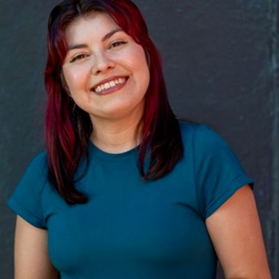 Magic Theatre Names Perla Vanesa Barraza as Managing Director
