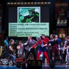 Belgrade Theatre Announces Two More Plays Will Be Available To Watch Online