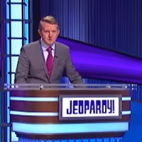 VIDEO: 'Art & Theatre' Featured as Final JEOPARDY! Category