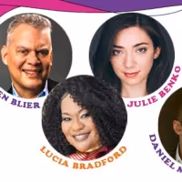 Julie Benko, Jason Yeager & More to Perform at New York Festival of Song's FEELIN'…