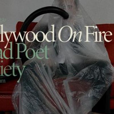 Photos: Dead Poet Society to Launch U.S. Tour Oct. 23; MONARCH Album Out Now