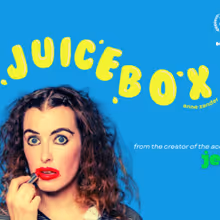 Interview: Anne Zander on Bringing JUICEBOX Back