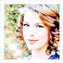 Vandi Lynnae Releases Remix Album THE BEGINNING