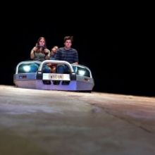  WHAT WE SAW IN THE SORGHUM FIELDS by THAT Production Company fell flat