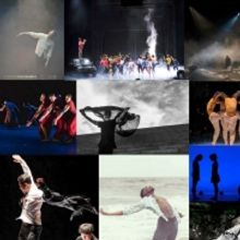 WHITE WAVE Dance Announces Call For Choreographers For 21st Annual DUMBO Dance Festiv