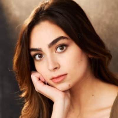 BWW Interview: Alexa Xioufaridou Moster of PRETTY WOMAN: THE MUSICAL NATIONAL TOUR Presented by Broadway In Chicago