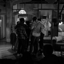 Rising Phoenix Rep Will Stream THE SIBLINGS PLAY