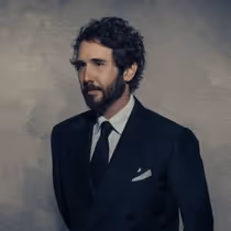 Listen: Josh Groban Releases New Album 'CINEMATIC'