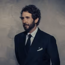 Listen: Josh Groban Releases New Album 'CINEMATIC'