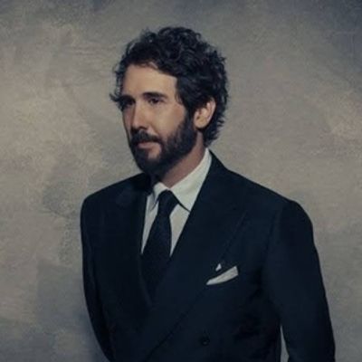 Listen: Josh Groban Releases New Album 'CINEMATIC'