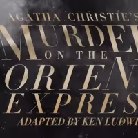 VIDEO: Everyman Theatre's Production of MURDER ON THE ORIENT EXPRESS