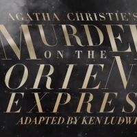 VIDEO: Everyman Theatre's Production of MURDER ON THE ORIENT EXPRESS Video