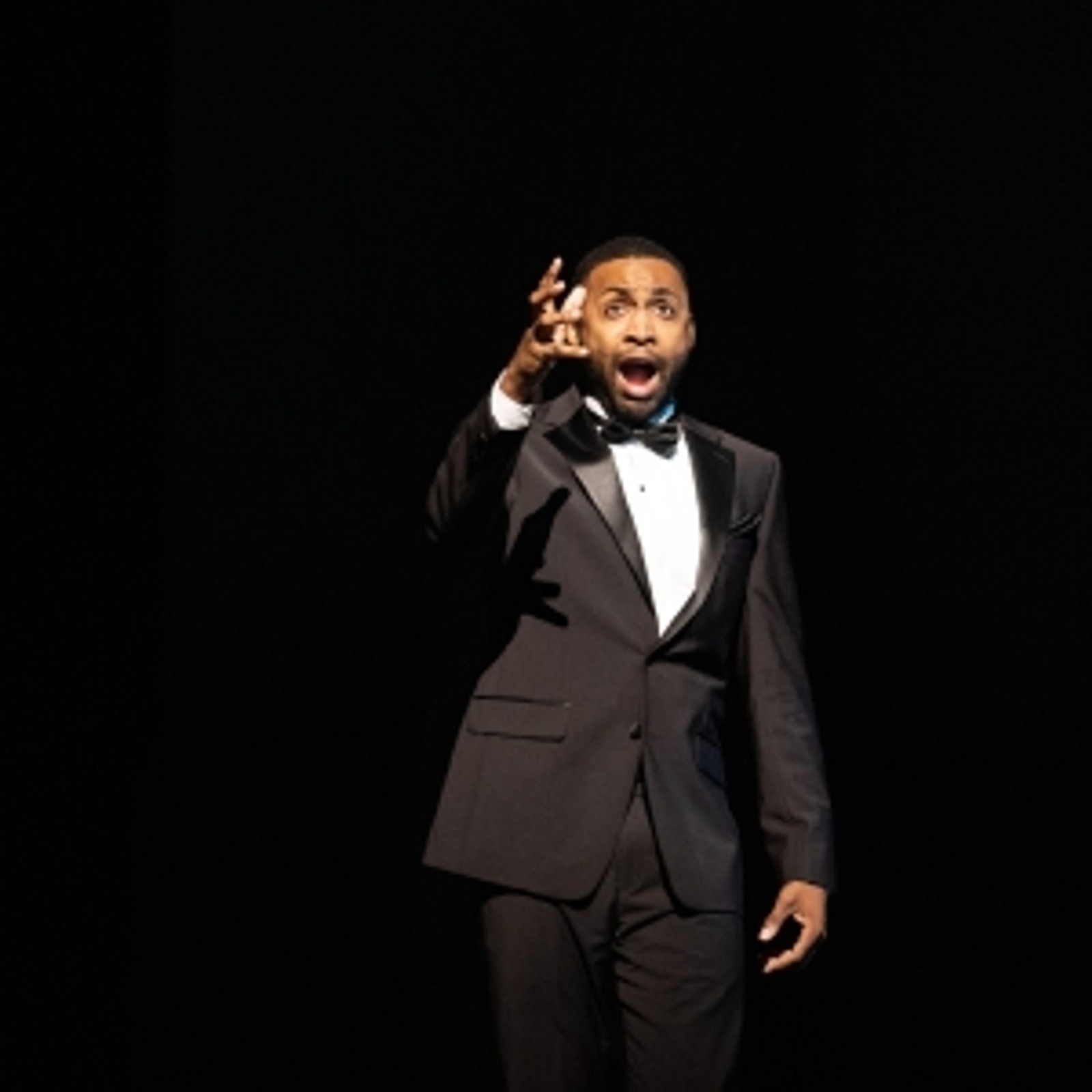 Merola Opera Program to Open 2025 Summer Festival with A GRAND NIGHT FOR SINGING