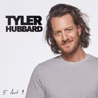 Tyler Hubbard Readies New Music for Solo Project