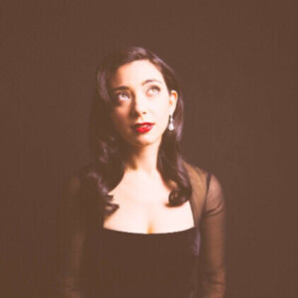 Review: JULIE BENKO: BROADWAY GOES TO THE MOVIES at Birdland Jazz Club Photo