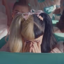 Melanie Martinez Releases Official Video for 'Wheels on the Bus'