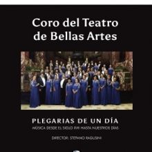 El Coro del Teatro de Bellas Artes presentará el concierto Plegarias de un día en e