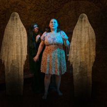 BONE SORROW to Play Fertile Ground Festival 2024 Next Month