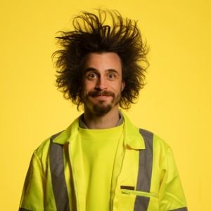 BRITAIN'S GOT TALENT Winner Viggo Venn Announces UK National Tour