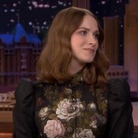 VIDEO: Evan Rachel Wood Talks About Rehearsing WESTWORLD on THE TONIGHT SHOW WITH… Video