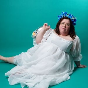Review: ALISON SPITTLE: SOUP, Soho Theatre