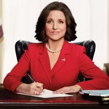 VEEP: THE COMPLETE SERIES Coming To Blu-ray in October