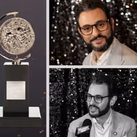 Video: Arian Moayed Is Living for the Audience Reactions to A DOLL'S HOUSE Video