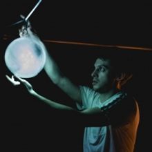 BWW Review: CATCHING COMETS, Pleasance Theatre