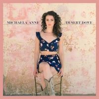 Michaela Anne Announces Tour with JD McPherson for April