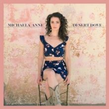 Michaela Anne Announces Tour with JD McPherson for April