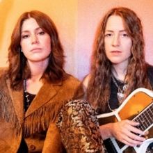 Larkin Poe Share New Song Ahead of New Album Out This Friday