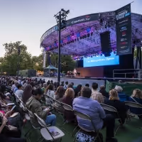 The Met Opera's 2023 Summer Recital Series to Feature Six Free Concerts in All Five…