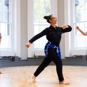 Greenwich Dance Reveals Transfer Of Grant Agreements To Keep Community Projects Going
