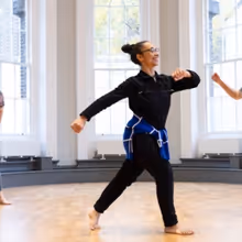 Greenwich Dance Reveals Transfer Of Grant Agreements To Keep Community Projects Going