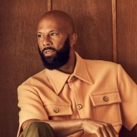 Common Will Make His Broadway Debut in BETWEEN RIVERSIDE AND CRAZY