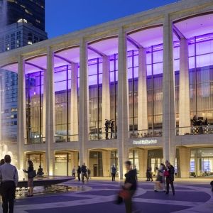 Suspended Musicians Sue New York Philharmonic