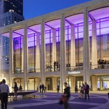 Suspended Musicians Sue New York Philharmonic