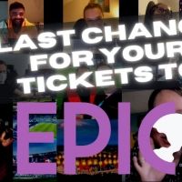 It's Happening this Monday! The Entertainment and Performing Arts Industry…