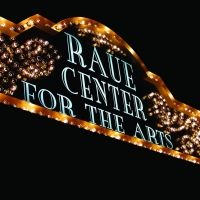 Leap Into Fall at Raue Center