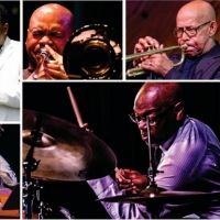 The Nash Presents THE JAZZ MESSAGE