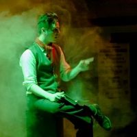 Tweed & Company Theatre To Present Their First Ever Musical MURDER MYSTERY DINNER…