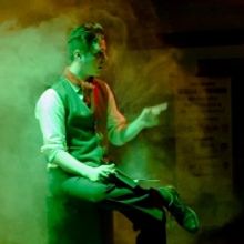 Tweed & Company Theatre To Present Their First Ever Musical MURDER MYSTERY DINNER THE
