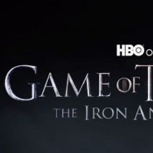 HBO Announces The Iron Anniversary, A Month-Long Celebration of GAME OF THRONES