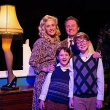 BWW Review: It All Comes Down To A CHRISTMAS STORY at Toby's