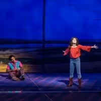 BWW Review: FOOTLOOSE at The Muny is a Timeless Smash Hit