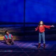 BWW Review: FOOTLOOSE at The Muny is a Timeless Smash Hit