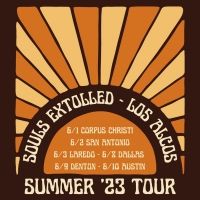 Souls Extolled Announce Six-Date Texas Tour With Los Alcos