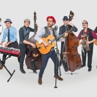 Jazz at MOCA to Feature the French Horn Collective