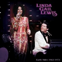 Linda Gail Lewis, Sister of Jerry Lee Lewis, Shares New Collection of Early Recording