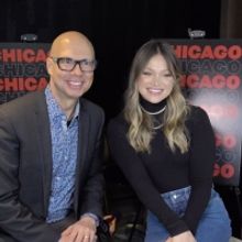 Video: Olivia Holt Is Getting Ready to Make Her Broadway Debut in CHICAGO